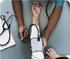 ¿Desde cuándo se habla de salud laboral?