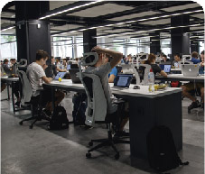 ¿Qué es la ergonomía?